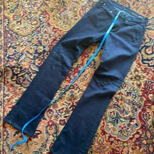 Calvin Klein RCKR KICK dark jean sz29/8